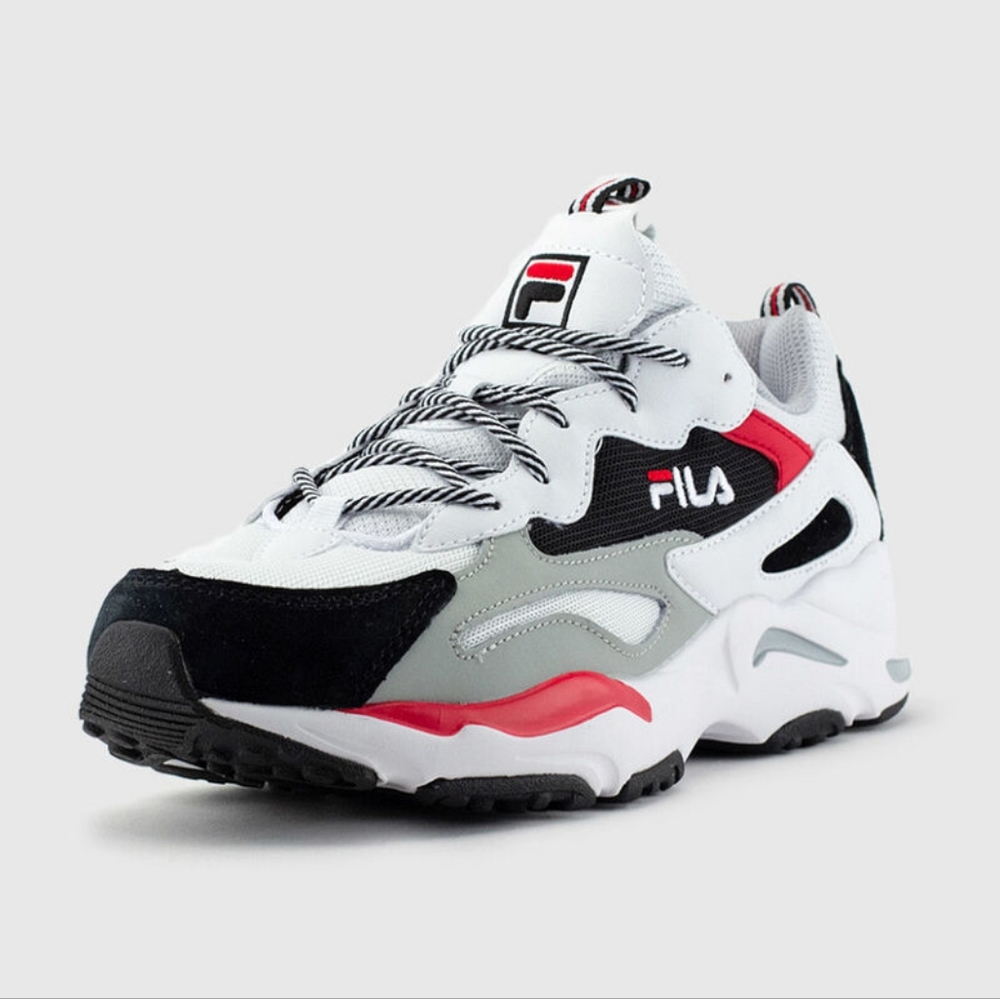 FILA Ray Tracer - Picture 3 of 9